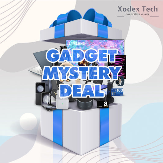 Gadget Mystery Deal*UK Only*